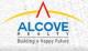Alcove Block 32