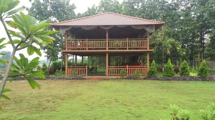 Nirvana Wollywood - Project Photo