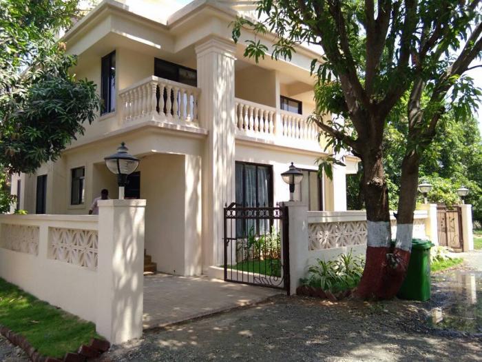 Nirvana Wollywood - Project Photo