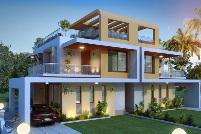 Nisar Homes - Banner Image