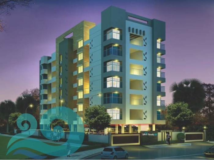 Behede Silver Brook - Project Photo