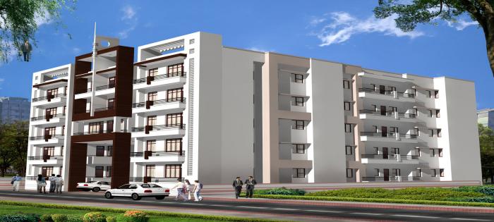 JB Sunshine - Project Photo