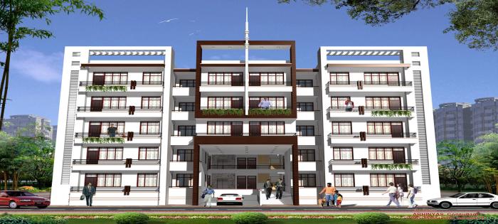 JB Sunshine - Project Photo