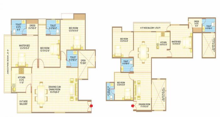 JB Sunshine - Site Plan