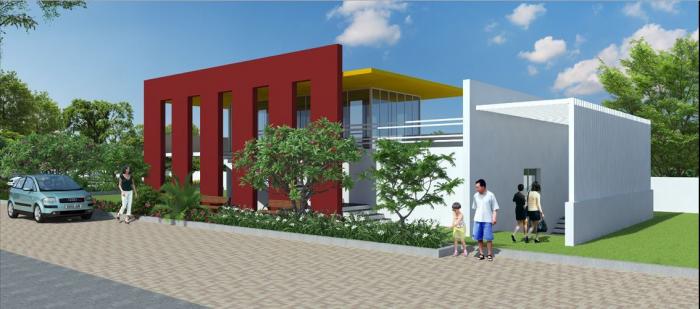 Midas Regency - Project Photo