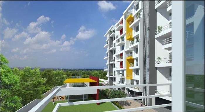 Midas Regency - Project Photo