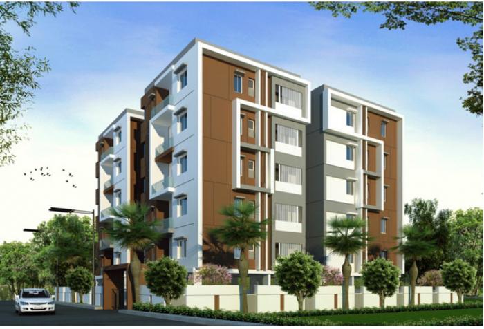Invicon Srikovil - Project Photo