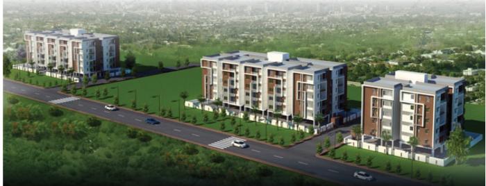 Invicon Srikovil - Project Photo