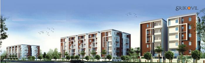 Invicon Srikovil - Project Photo