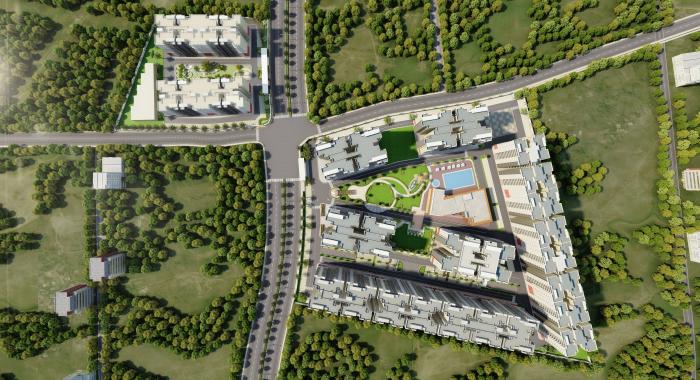 DB Pride - Master Plan