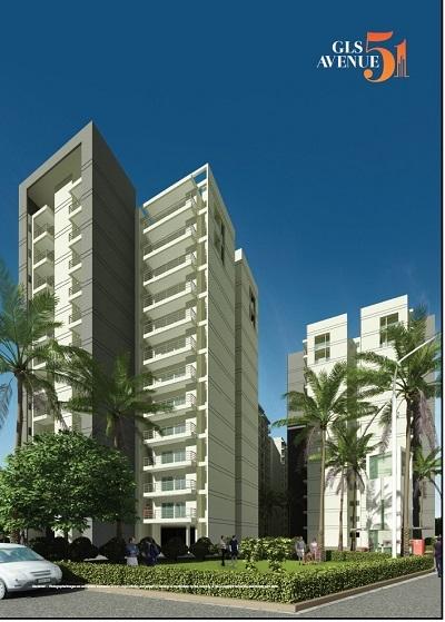 GLS Avenue 51 in Gurgaon Amenities, Layout, Price list, Floor Plan