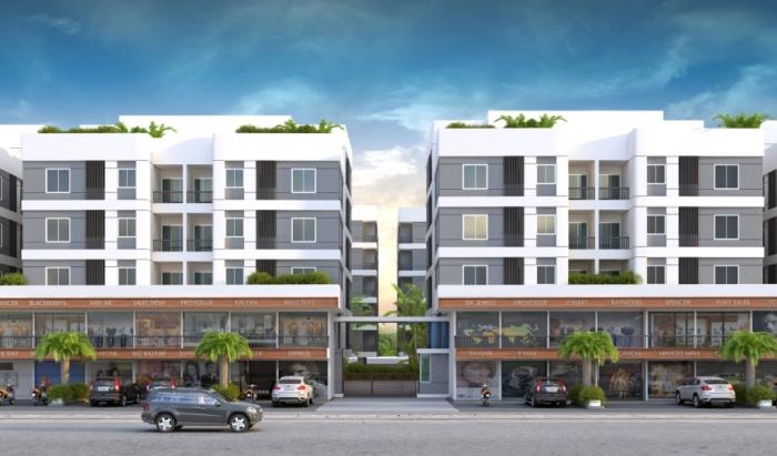 Fortune Glory - Project Photo