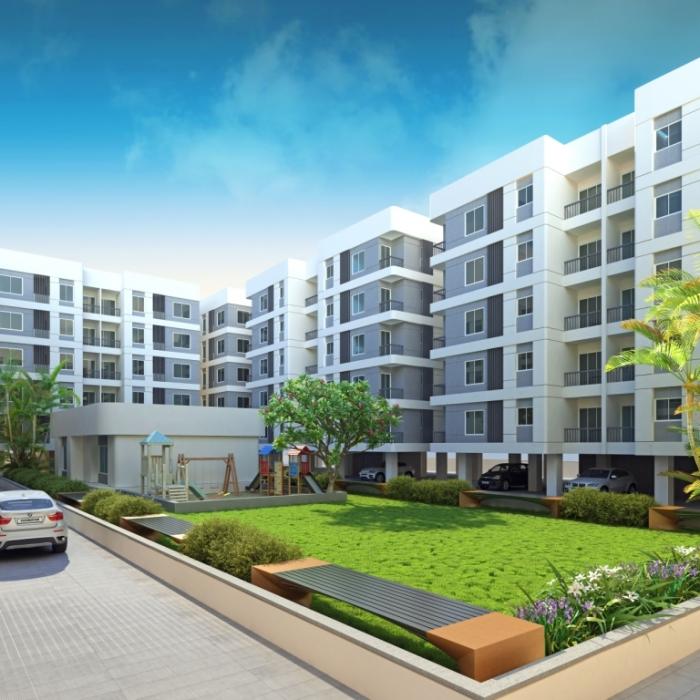 Fortune Glory - Project Photo