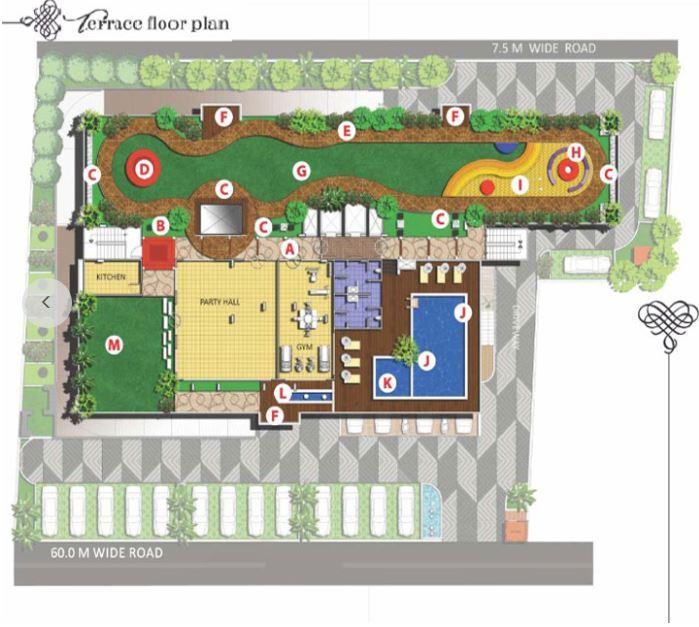 SSBC The Elegance - Project Photo