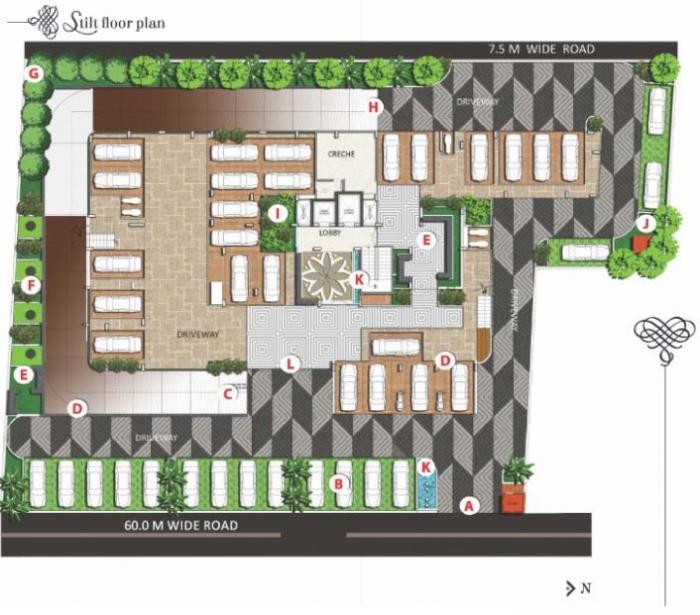 SSBC The Elegance - Project Photo