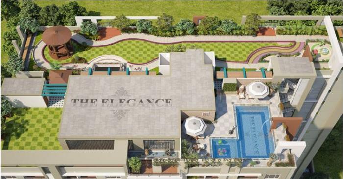 SSBC The Elegance - Project Photo