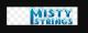 Cleartitle Misty Strings