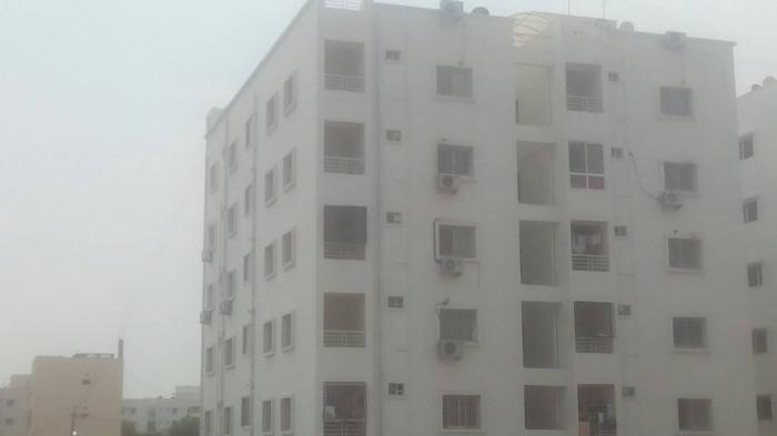 Hallmark Ruby - Project Photo