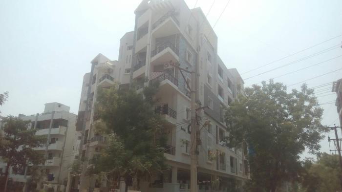 Nestcon Flamingo - Project Photo