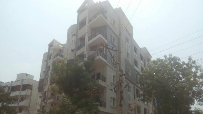 Nestcon Flamingo - Project Photo