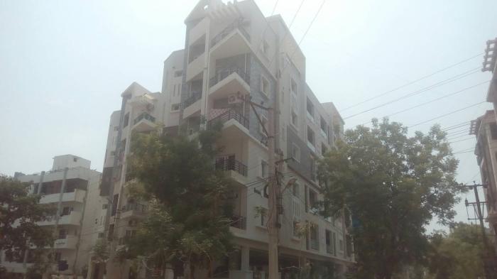 Nestcon Flamingo - Project Photo