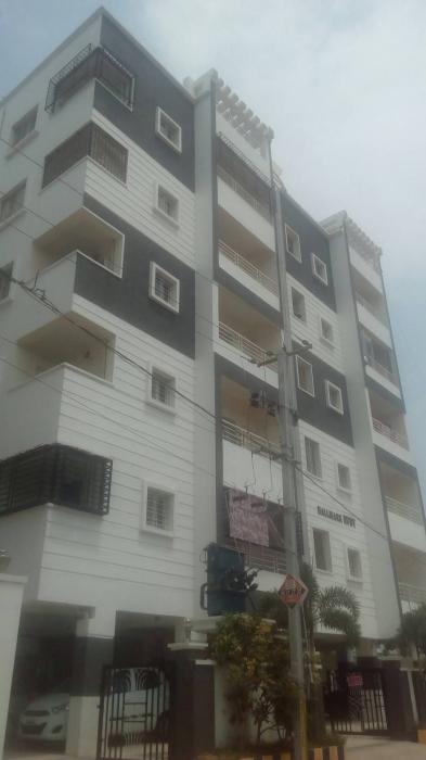 Hallmark Ruby - Project Photo