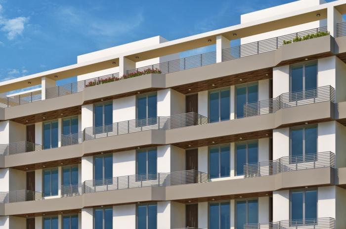 Arth Param Orbit - Project Photo