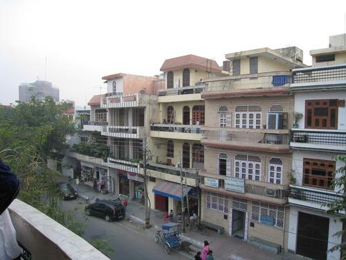 SFS Flats - Banner Image