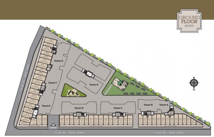 Arth Param Orbit - Master Plan