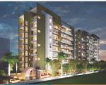 1 BHK Apartment for sale in Moshi, Pune.
