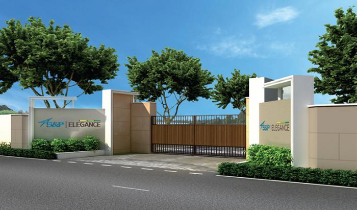 SP Elegance - Banner Image