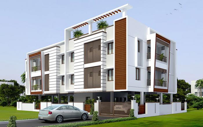 CLS Tranquil - Banner Image