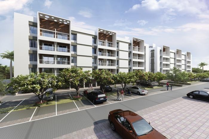 Bhandari Unnati - Project Photo