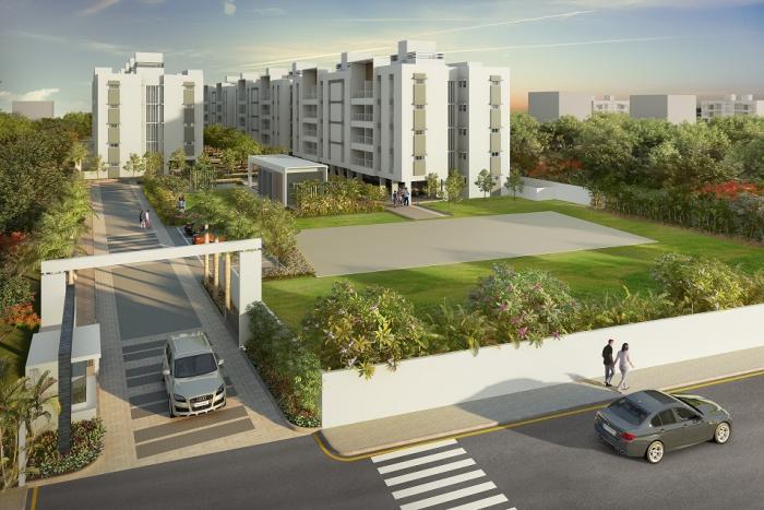 Bhandari Unnati - Project Photo