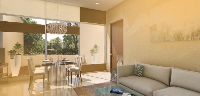 ARG Eastern Elegance - Project Photo