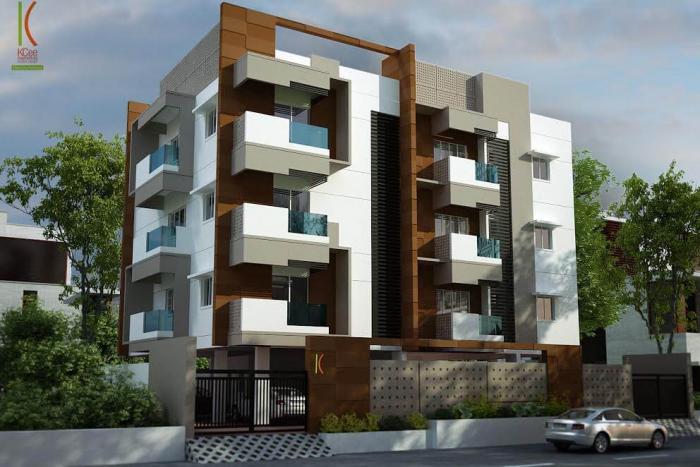 KCee Bayview - Banner Image