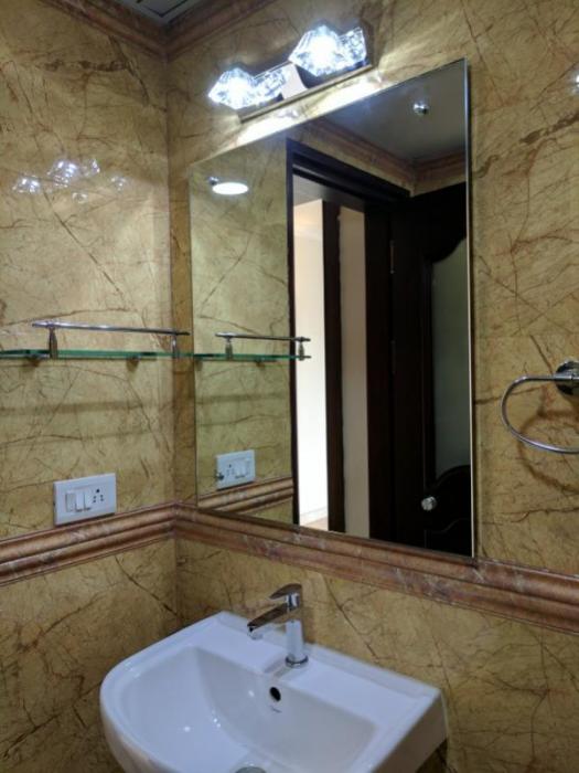 API Regency Aura - Project Photo