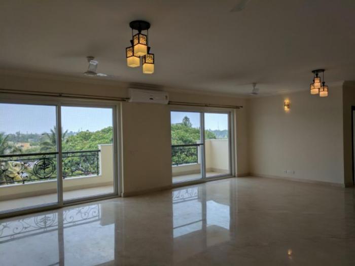 API Regency Aura - Project Photo