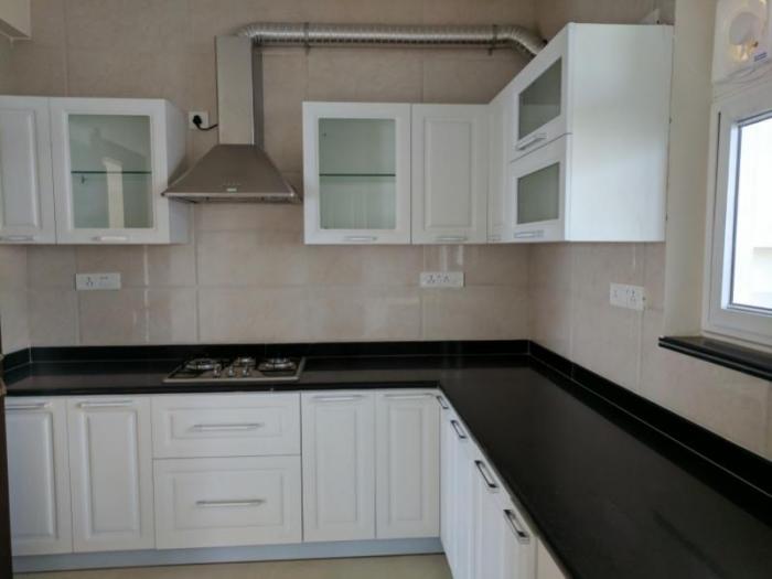 API Regency Aura - Project Photo