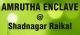 Amrutha Enclave