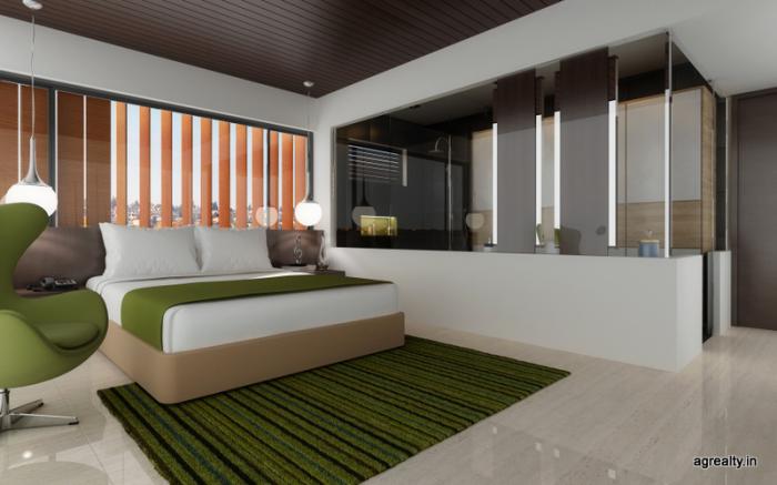 AG Seven - Project Photo