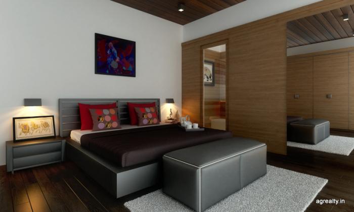 AG Seven - Project Photo