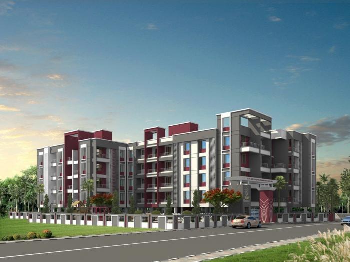 Nexus Glorious - Project Photo