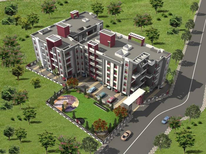 Nexus Glorious - Project Photo