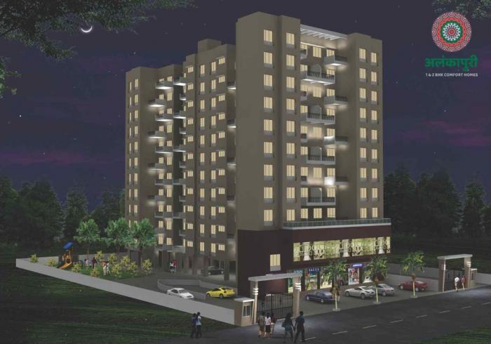 Laigude Alankapuri - Project Photo