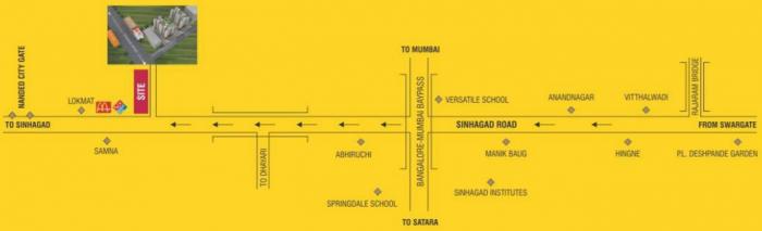 Laigude Alankapuri - Locality