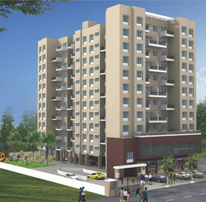 Laigude Alankapuri - Project Photo