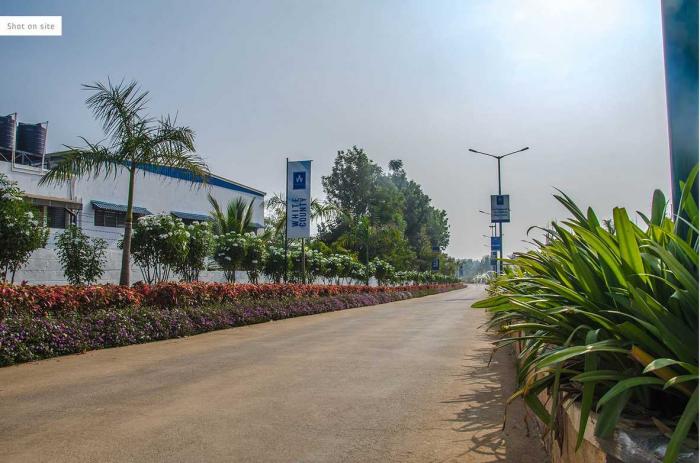 White County - Project Photo