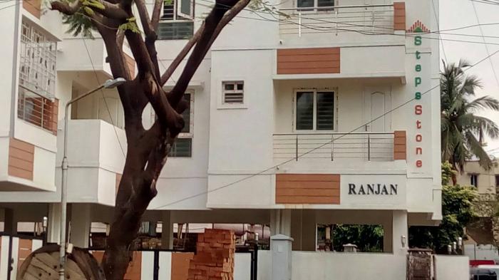 Stepstone Ranjan - Project Photo