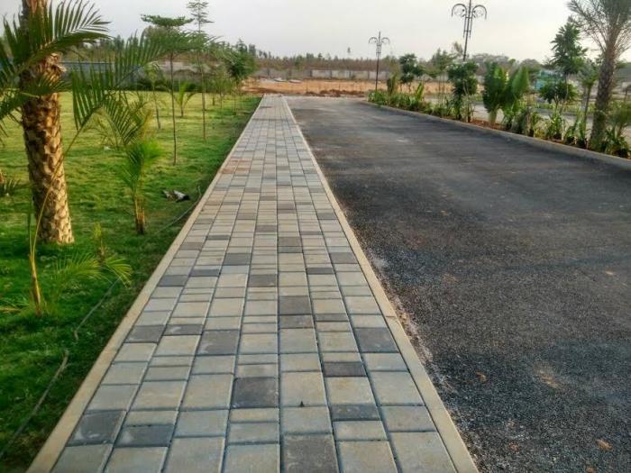 SPA Eco City - Project Photo